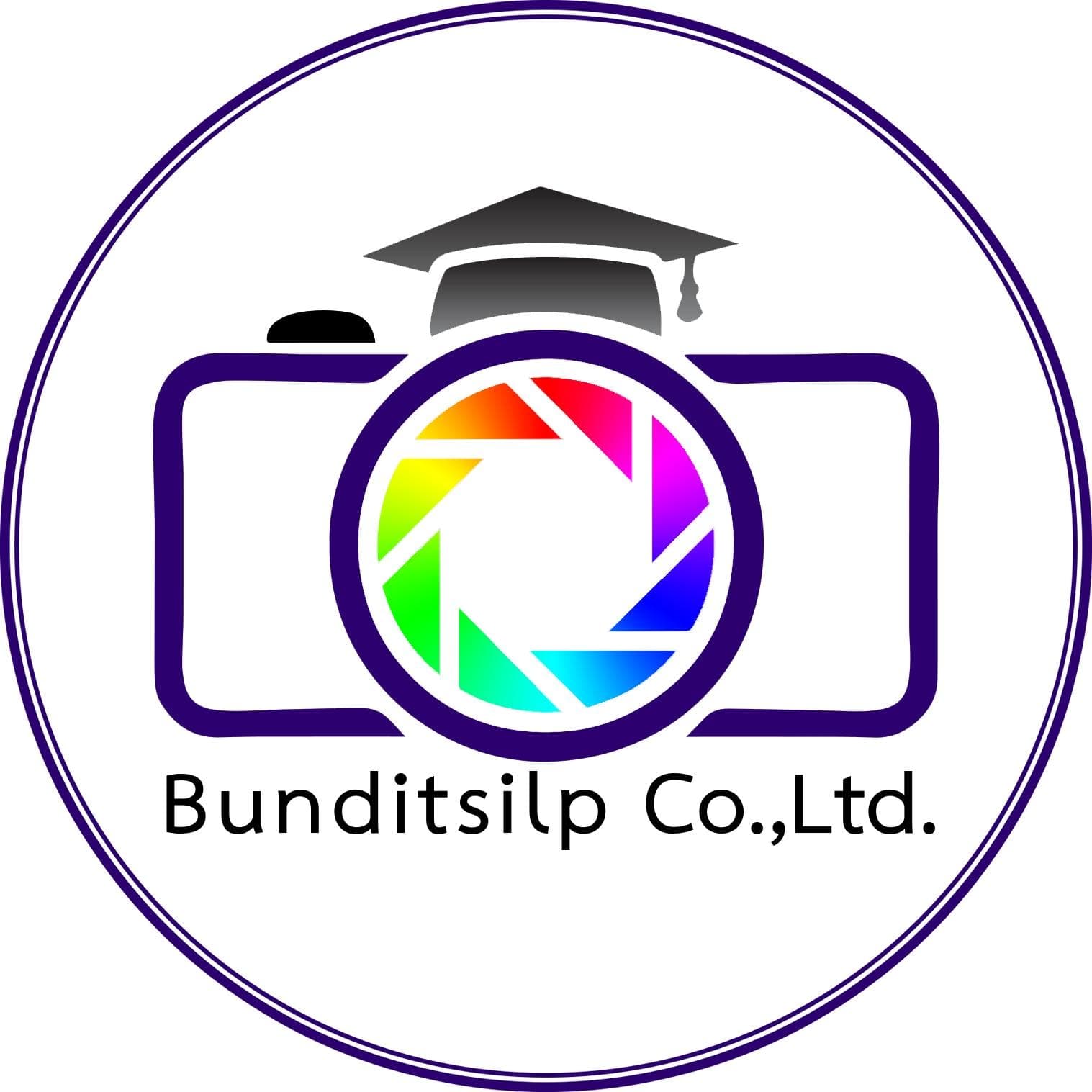 Bunditsilp Logo